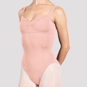Bloch Ava Tank Leotard